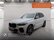 BMW X5 2022