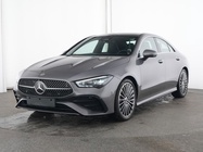 Mercedes-Benz CLA-Class 2024