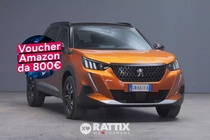 Peugeot 2008 2023