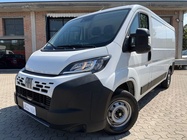 Fiat Ducato 2024
