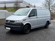 Volkswagen T6 2022