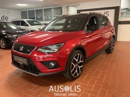 Seat Arona 2019