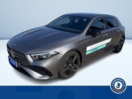 Mercedes-Benz A-Class 2024