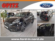 Ford Puma 2024
