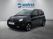Fiat Panda 2024