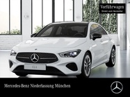Mercedes-Benz CLA-Class 2026
