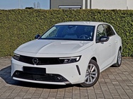 Opel Astra 2023