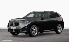 BMW X3 2025