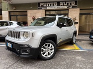 Jeep Renegade 2016