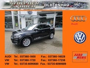 Volkswagen T-Roc 2019