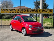 Fiat 500 2020