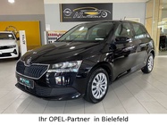 Skoda Fabia 2021