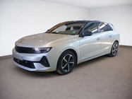 Opel Astra 2025