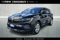 Renault Alaskan 2023