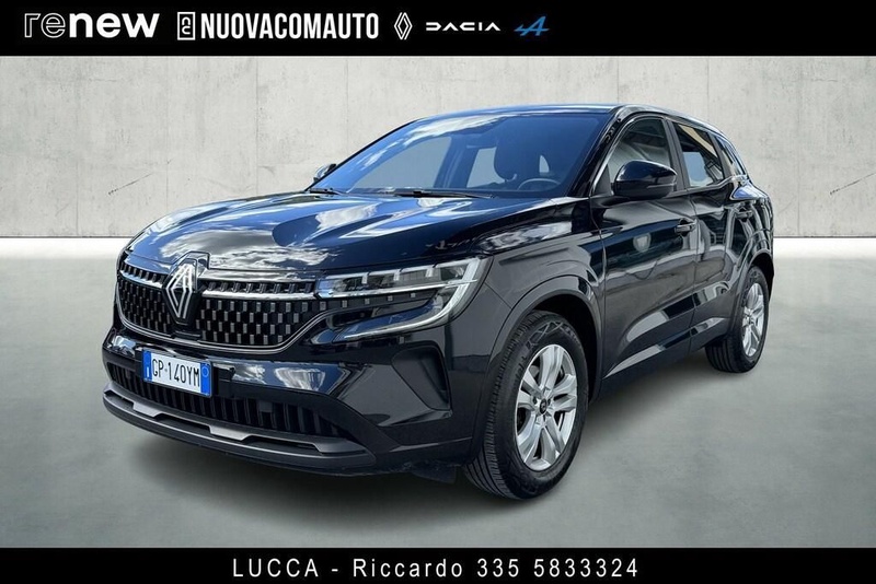 Renault Alaskan