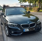BMW 2 Series 2020