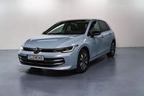 Volkswagen Golf 2024