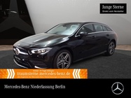 Mercedes-Benz CLA-Class 2023