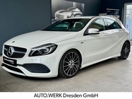 Mercedes-Benz A-Class 2017
