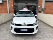 Kia Rio 2018