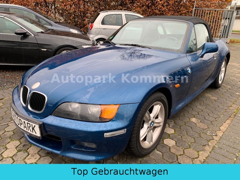BMW Z3
