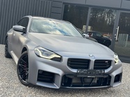 BMW M2 2024