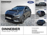 Ford Puma 2023
