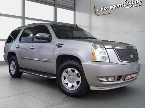 Cadillac Escalade 2006