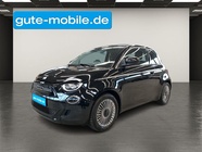 Fiat 500e 2023