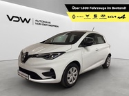 Renault ZOE 2022