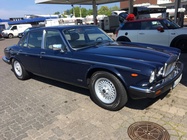 Jaguar Daimler 1988