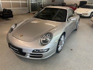 Porsche 997 2005