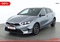 Kia Ceed 2025