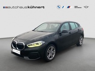 BMW 1 Series 2021