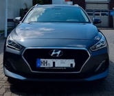 Hyundai i30 2019