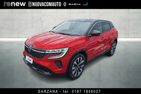 Renault Alaskan 2023