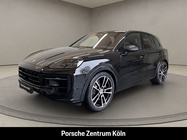 Porsche Cayenne 2026