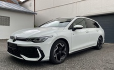 Volkswagen Golf 2025