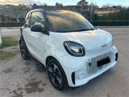 Smart ForTwo 2021