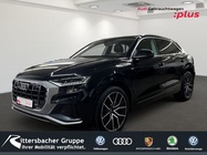 Audi Q8 2019