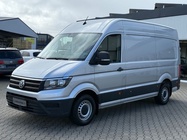 Volkswagen Crafter 2022