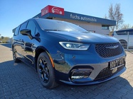 Chrysler Pacifica 2022