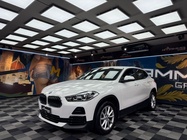 BMW X2 2023
