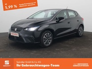 Seat Ibiza 2024