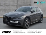 Alfa Romeo Stelvio 2024