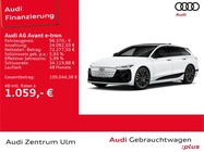 Audi A6 2026