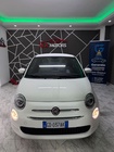 Fiat 500 2020