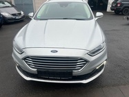 Ford Mondeo 2019
