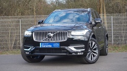 Volvo XC90 2020