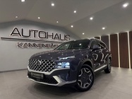 Hyundai Santa Fe 2020